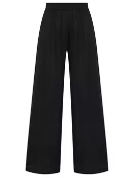 Брюки льняные MAURIZIO