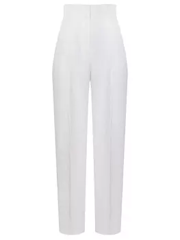 Брюки льняные MUSE ME