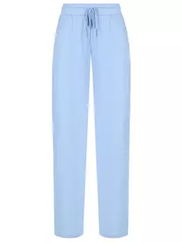 Брюки льняные NOT SHY