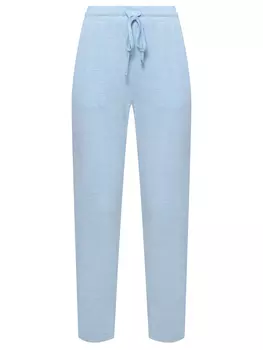 Брюки льняные NOT SHY