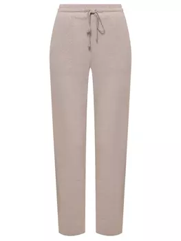 Брюки льняные NOT SHY