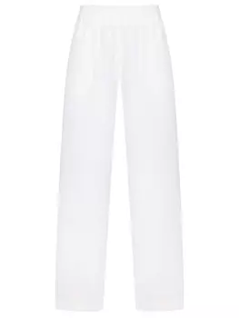 Брюки льняные PAUL & SHARK