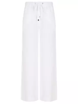 Брюки льняные PESERICO