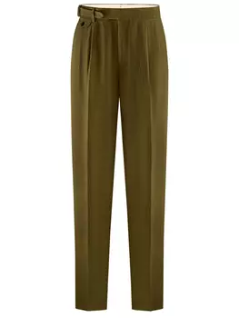 Брюки льняные RASCHINI