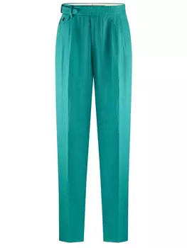 Брюки льняные RASCHINI