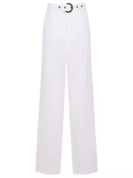 Брюки льняные Reese BOGNER