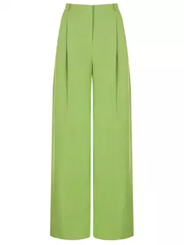 Брюки льняные ROSEVILLE