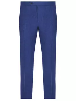 Брюки льняные ROTA