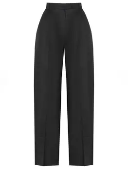 Брюки льняные SHATU