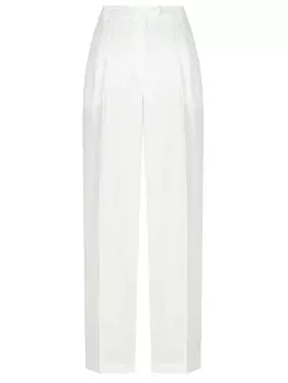 Брюки льняные SHATU