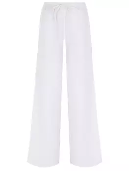 Брюки льняные SHATU