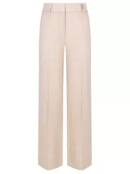 Брюки льняные TONET