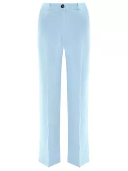 Брюки льняные VINNIS