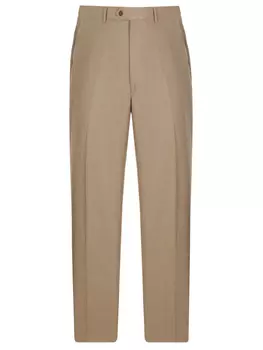 Брюки льняные WALTER BABINI