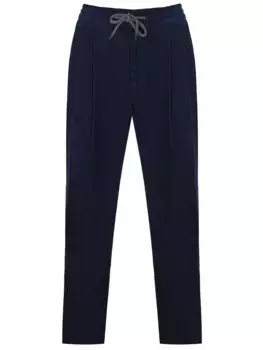 Брюки Leisure Fit вельветовые