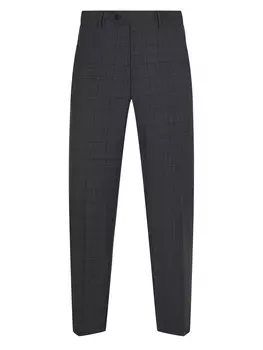 Брюки Luxury Andre шерстяные BML