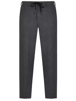 Брюки Luxury Massimo льняные BML