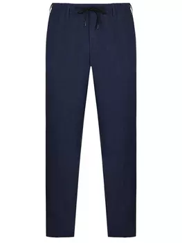 Брюки Luxury Massimo льняные BML