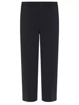 Брюки Marcus однотонные
