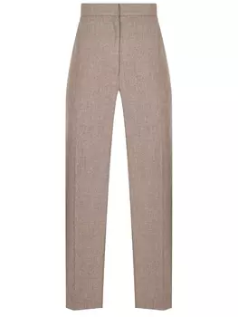 Брюки Margo кашемировые WHITE LILY
