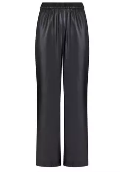 Брюки Marseille из экокожи FASHION REBELS