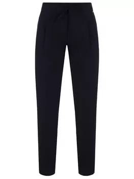 Брюки на кулиске