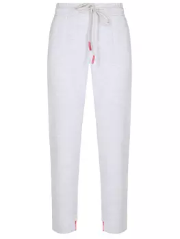 Брюки на кулиске