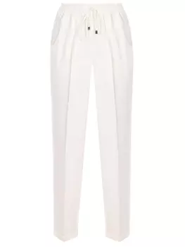 Брюки на кулиске