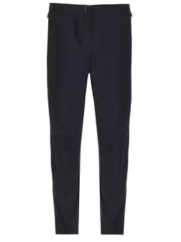 Брюки на кулиске