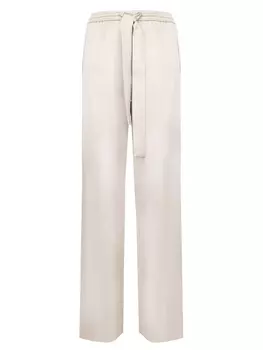 Брюки на кулиске