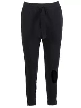 Брюки на кулиске