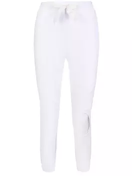 Брюки на кулиске