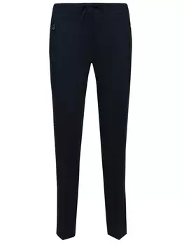 Брюки на кулиске