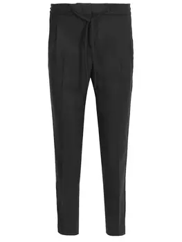 Брюки на кулиске