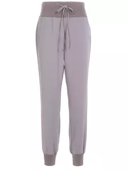 Брюки на кулиске