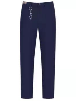 Брюки на кулиске