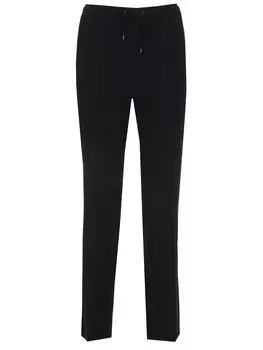 Брюки на кулиске