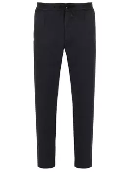 Брюки на кулиске