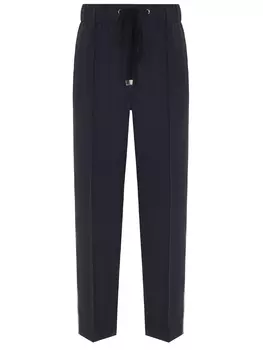 Брюки на кулиске CAPPELLINI