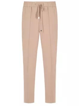 Брюки на кулиске CAPPELLINI