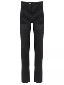 Брюки облегающие BALOSSA