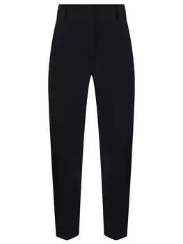 Брюки однотонные №21