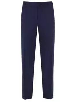 Брюки однотонные VICTORIA ANDREYANOVA