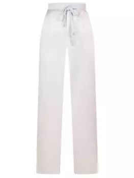 Брюки однотонные PANICALE