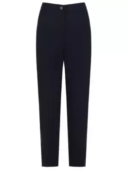 Брюки однотонные ELENA MIRO