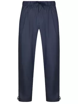 Брюки однотонные ADD