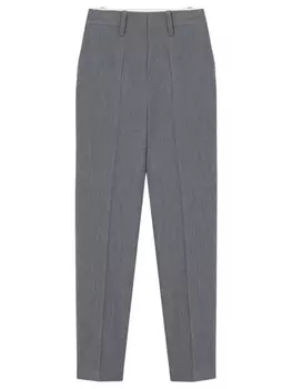 Брюки однотонные AERON