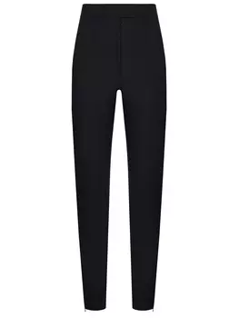 Брюки однотонные ALEXANDER WANG