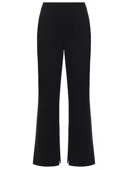 Брюки однотонные ALEXIS