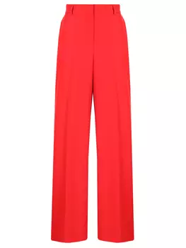 Брюки однотонные ALINE